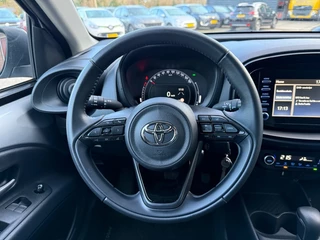 Toyota Aygo - afbeelding nr 21
