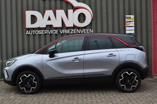 Opel Crossland - afbeelding nr 2