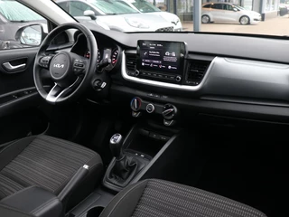 Kia Stonic - afbeelding nr 3