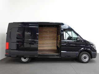 Volkswagen Crafter Volkswagen Crafter 177pk Automaat L3H3 L2H2 Highline Airco App-connect ACC Camera Trekhaak - afbeelding nr 34