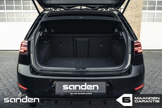 Volkswagen Golf Volkswagen Golf 2.0 TSI GTI|PANO|Honeycomb bekl.|Keyless|Dyn - afbeelding nr 94