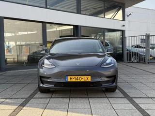 Tesla Model 3 Tesla Model 3 Range Plus RWD | Autopilot | Panorama | Leder | - afbeelding nr 8