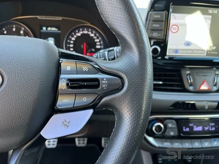 Hyundai i30 Hyundai i30 2.0 T-GDI N2 Performance|PAno|Dealer ond. - afbeelding nr 21