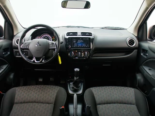 Mitsubishi Space Star - afbeelding nr 17