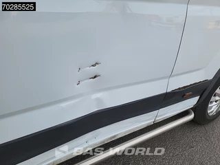 Maxus eDeliver Maxus eDeliver Elektrisch 226 WLTP 72kWh Xenon Airco Cruise Camera Parkeersensoren 12m3 Airco Cruise control - afbeelding nr 29