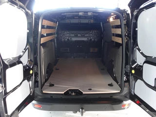 Ford Transit Connect Ford Transit Connect 100pk L2 Trend Automaat  Trekhaak Airco Navigatie Cruise Control - afbeelding nr 13