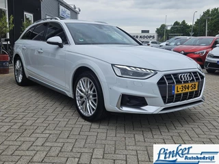 Audi A4 Audi A4 allroad quattro 45 TFSI PANO ELEK TREKH 360CAM HEAD UP - afbeelding nr 15