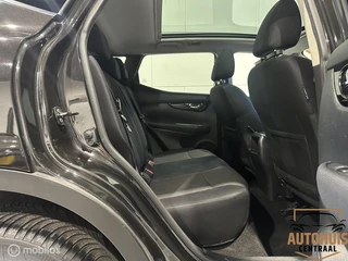 Nissan QASHQAI Nissan Qashqai 1.2 N-Connecta*360Cam*Pano*Keyless*NwAPK - afbeelding nr 13