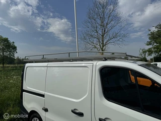 Renault Trafic Renault Trafic bestel 1.6 dCi T29 L1H1 Comfort Nwe APK VOl - afbeelding nr 19