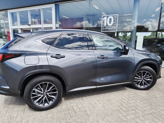 Lexus NX Lexus NX 450h+ AWD Executive Line | Tri-Led | Navi | Head-Up Display | - afbeelding nr 5