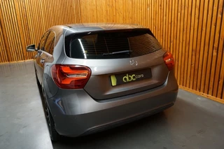 Mercedes-Benz A-Klasse - afbeelding nr 7