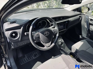 Toyota Auris Toyota Auris 1.8 Hybrid | Dynamic Go | Camera | - afbeelding nr 8
