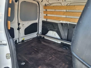 Opel Combo Opel Combo 1.5D L1H1Airco cruise 100 % onderhouden 3-persoon - afbeelding nr 4