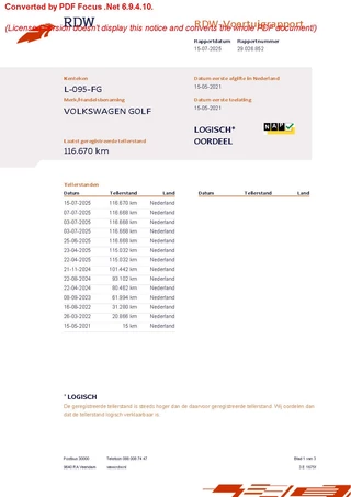 Volkswagen Golf Volkswagen Golf 1.5 eTSI 150pk 7-DSG R-Line Business - afbeelding nr 68