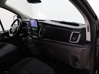 Ford Transit Custom Ford Transit Custom 2.0TDci 170PK Dubbele Cabine Limited | 2xSchuifdeur | Navigatie | Camera | Airco | Cruise | Trekhaak - afbeelding nr 20
