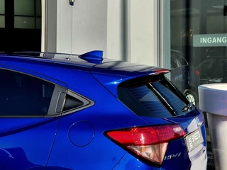 Honda HR-V Honda HR-V 1.5 i-VTEC Elegance |Navi|Climate| - afbeelding nr 31