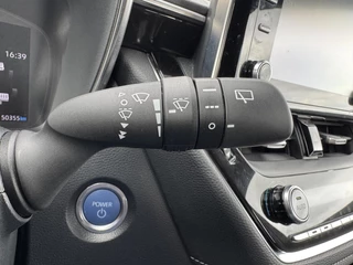 Toyota Corolla Touring Sports Toyota Corolla Touring Sports 1.8 Hybrid Active|Navi|NL-Auto - afbeelding nr 26