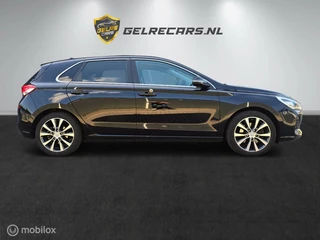Hyundai i30 Hyundai i30 1.4 T-GDI Comfort TOPSTAAT 140 PK - afbeelding nr 9