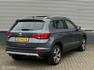 SEAT Ateca Seat Ateca 1.4 EcoTSI Xcellence PANORAMADAK, AUTOMAAT, BTW - afbeelding nr 6