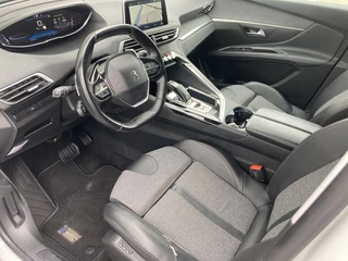Peugeot 5008 Peugeot 5008 1.2 Premium 7 Persoons Automaat Leer Stoelverwarming LED - afbeelding nr 6