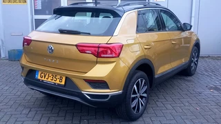 Volkswagen T-Roc - afbeelding nr 9