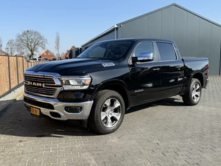 Dodge Ram 1500 - afbeelding nr 7