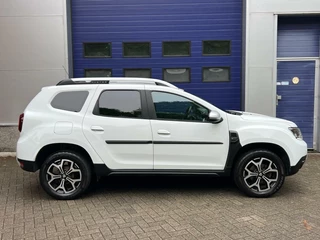Dacia Duster Dacia Duster 1.2 TCe Prestige l 1e eigenaar! l Zeer luxe l - afbeelding nr 5