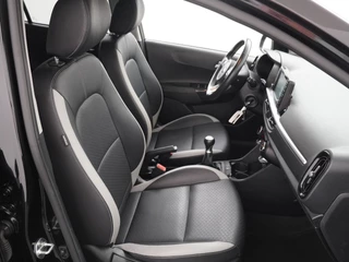 Kia Picanto Kia Picanto 1.0 CVVT Design Edition - Navigatie - Camera - Climate control - Cruise control - 16 inch LM velgen - 12 maanden garantie - afbeelding nr 23