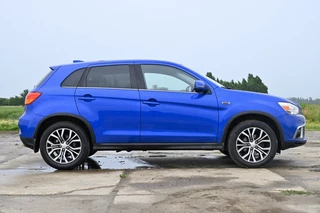 Mitsubishi ASX Mitsubishi ASX 1.6 ClearT. Con.Pro+ - afbeelding nr 15