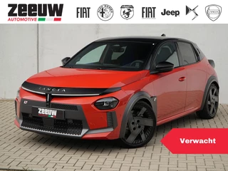 Lancia Ypsilon HF 54kWh 280 PK | Navi | Full Option | 18" | Nu te bestellen