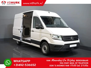 Volkswagen Crafter - afbeelding nr 8