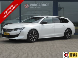 Peugeot 508 - 180902100-0