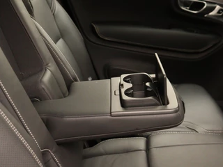 Volvo XC90 Volvo XC90 T8 PLUG-IN HYBRID LONG RANGE ULTIMATE DARK LUCHTVERING BOWERS&WI - afbeelding nr 35
