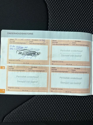Citroën C5 Citroën C5 1.6 Benzine Sedan Automaat Hydrovering 2015 NL Auto - afbeelding nr 21