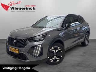 Peugeot 2008 - afbeelding nr 1