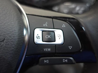 Volkswagen Crafter Volkswagen Crafter 30 2.0 TDI L3H3 Highline 177PK Automaat Airco Navi  Camera Trekhaak - afbeelding nr 17
