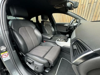 Audi A6 Audi A6 Avant 1.8 TFSI S-line Automaat | Bose Audio | LED | Stoelverwarming | DAB radio | Grootlichtassistent | 19 inch lichtmetalen velgen | Achteruitrijcamera | Parkeersensoren voor en achter | Trekhaak uitklapbaar - afbeelding nr 39