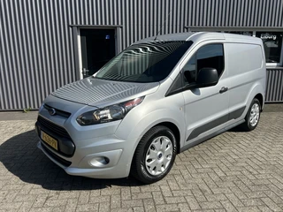 Ford Transit Connect 1.5 TDCI L1 Trend Airco Cruise MARGE!