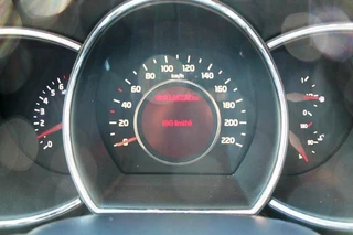 Kia Rio Kia Rio 1.2 CVVT DynamicLine | Navi | Camera | Cruise - afbeelding nr 22