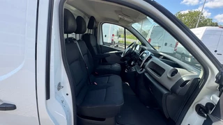 Renault Trafic Renault Trafic 1.6 DCI 89KW 121PK EURO 6 AIRCO/ CRUISE CONTROL/ NAVIGATIE/ TREKHAAK/ 100% DEALERONDERHOUDEN - afbeelding nr 6