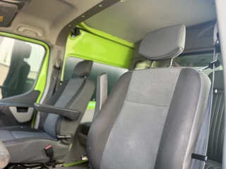 Renault Master Renault Master T35 2.3 dCi L2H3 |DubbelCabine|Airco - afbeelding nr 26