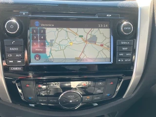 Nissan Navara - afbeelding nr 13