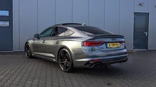 Audi RS5 - afbeelding nr 13