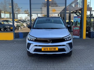 Opel Crossland - afbeelding nr 5