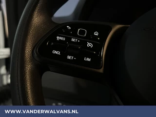 Mercedes-Benz Sprinter Mercedes-Benz Sprinter 316 CDI 163 pk 3500kg Trekhaak L2H2 Euro6 Airco | Camera | Apple Carplay Cruisecontrol, Android Auto, Parkeersensoren - afbeelding nr 7
