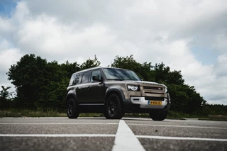 Land Rover Defender Land Rover Defender SE - afbeelding nr 40