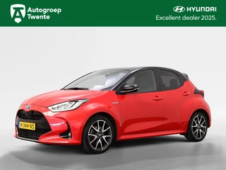 Toyota Yaris - 24933570-0