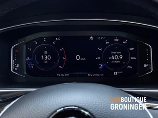 Volkswagen Tiguan Volkswagen Tiguan 1.5 TSI Business R-line | 1e EIGENAAR | VIRT DASH | CARPLAY | TREKHAAK | DEALER OH - afbeelding nr 11