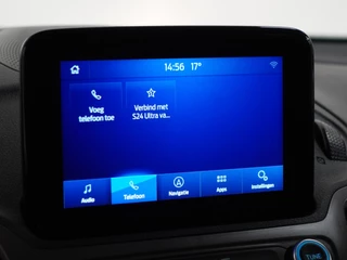 Ford Transit Connect Ford Transit Connect 1.5 EcoBlue Aut. L2 Trend |Navi|Airco|PDC A|Cruise Control|3Zits|Camera|DAB+ - afbeelding nr 31