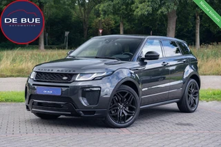 Land Rover Range Rover Evoque 2.0 SD4 HSE|2e Eig|LED|CarPlay|Panoramadak|Meridian|Leder|Camera|Volledig Onderhouden